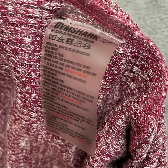 Gymshark Slounge Leggings - Picture 6 of 10